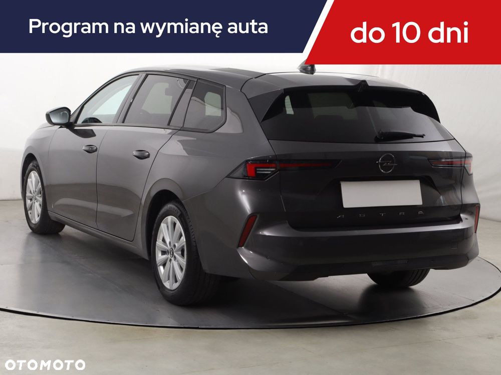 Opel Astra 2024 photo 5