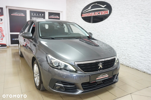Peugeot 308 1.5 BlueHDi Access S&S