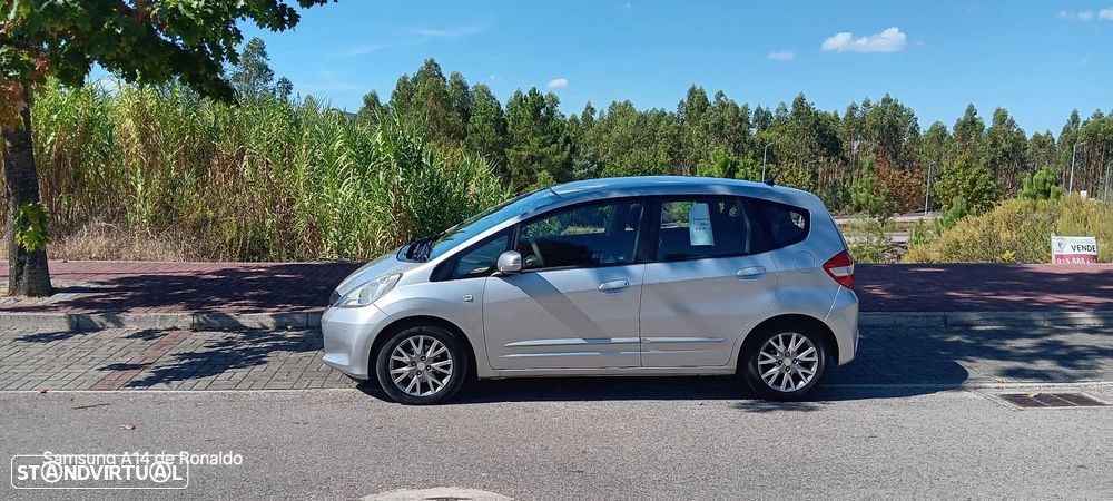 Honda Jazz 1.2 i-VTEC Easy AC - 8