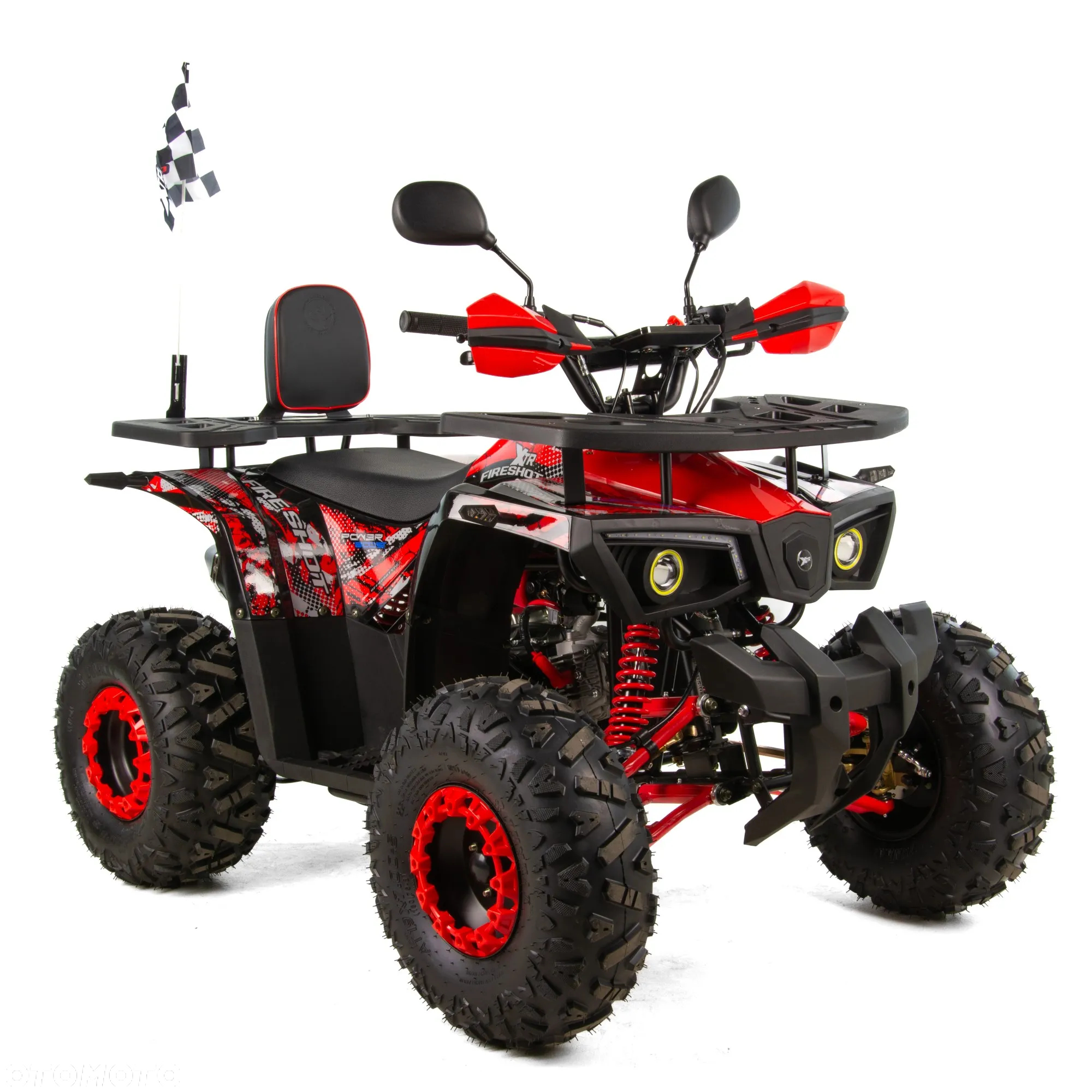 XTR Inny - 26