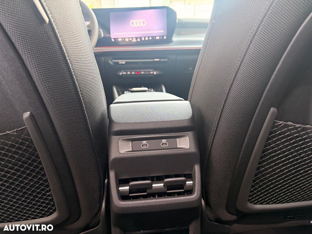 Audi Q3 1.5 35 TFSI S tronic MHEV S Line - 29