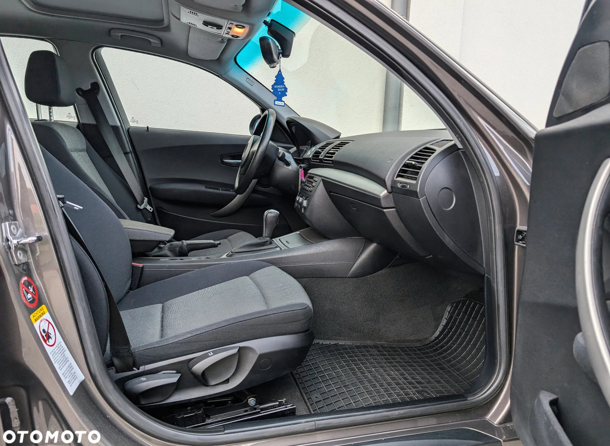 BMW Seria 1 118i - 7