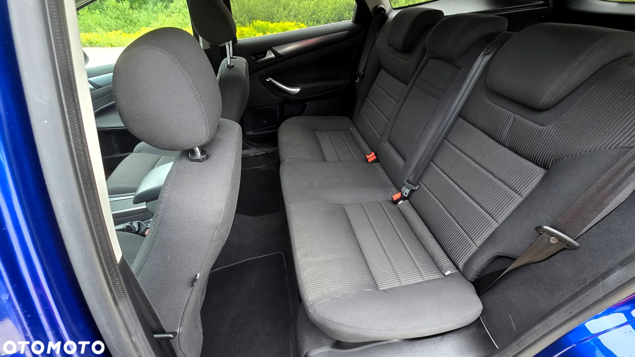 Ford Mondeo 2.0 TDCI Titanium - 22