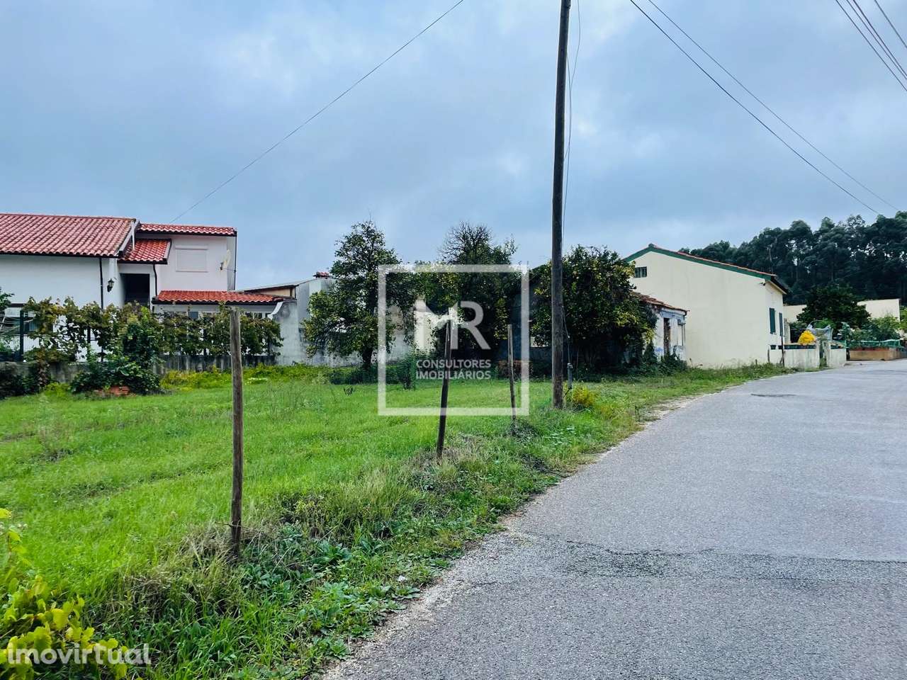 Moradia T2 Venda em Sangalhos,Anadia - Grande imagem: 4/5