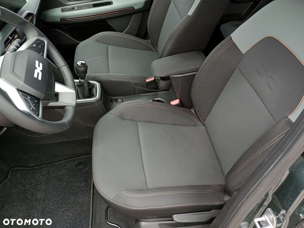 Dacia Sandero Stepway - 12