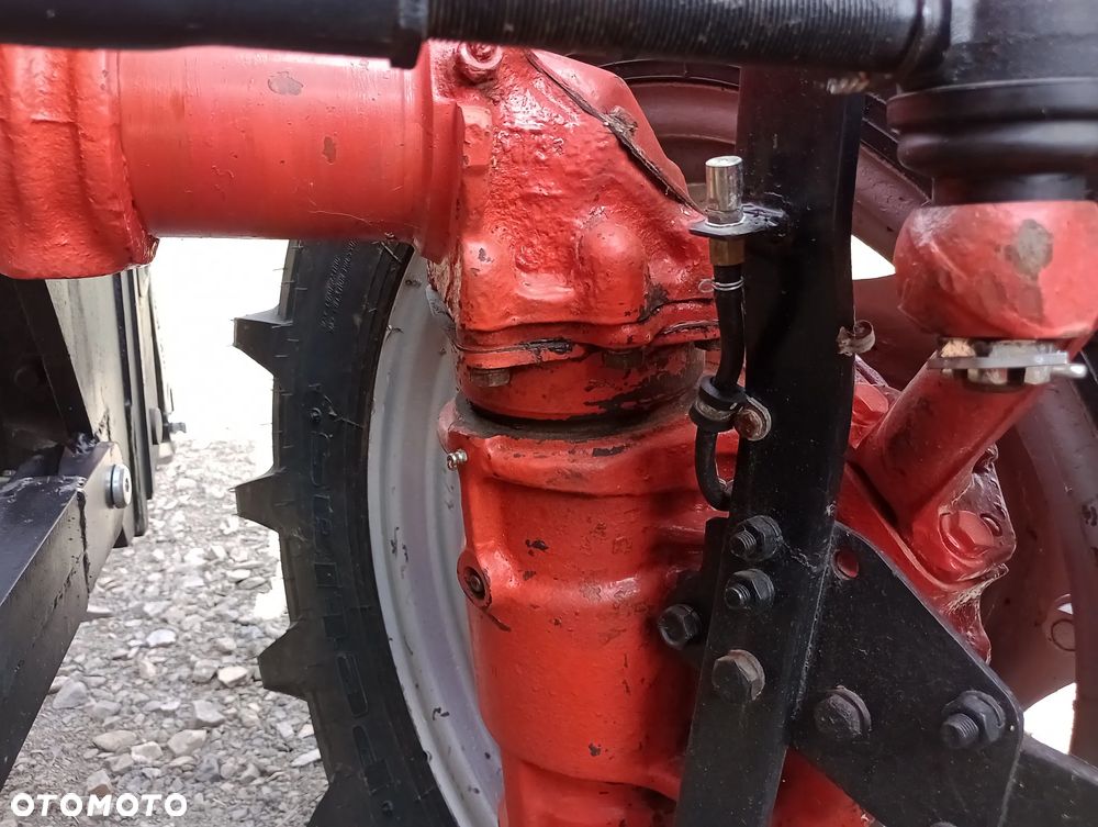 MTZ 82 - 12