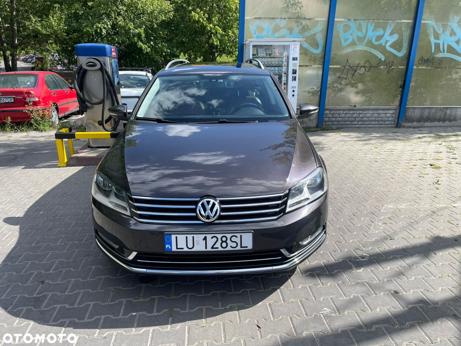 Volkswagen Passat 2.0 TDI Comfortline DSG - 25