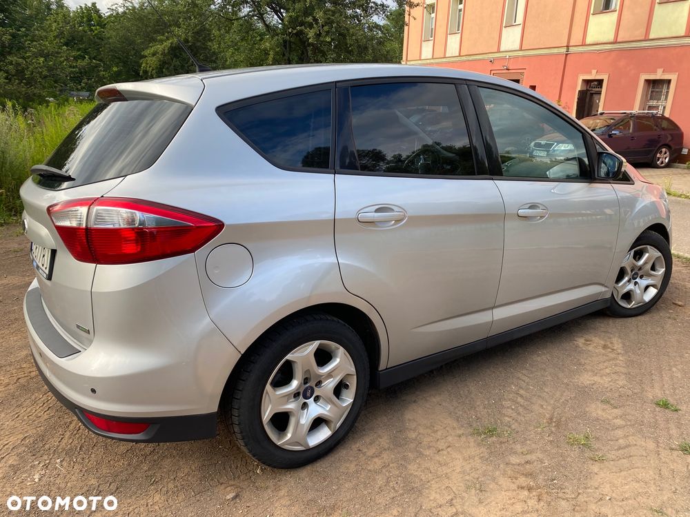 Ford C-MAX - 4