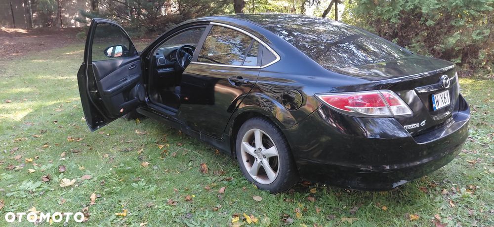Mazda 6 - 15