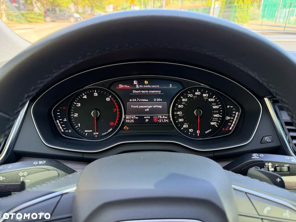 Audi Q5 45 TFSI quattro S tronic - 24