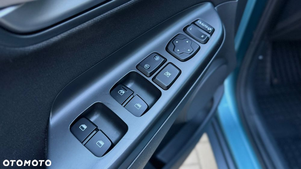 Hyundai Kona 1.6 CRDi DCT Premium - 28