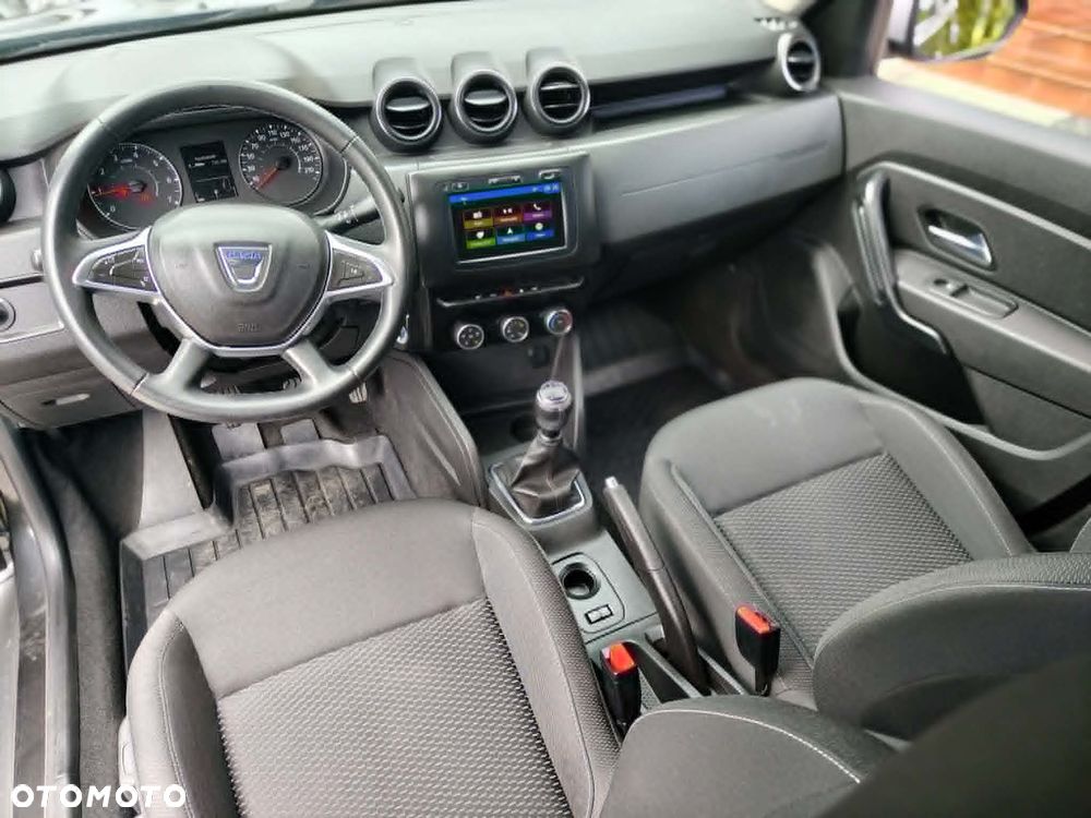 Dacia Duster 1.0 TCe Prestige - 6