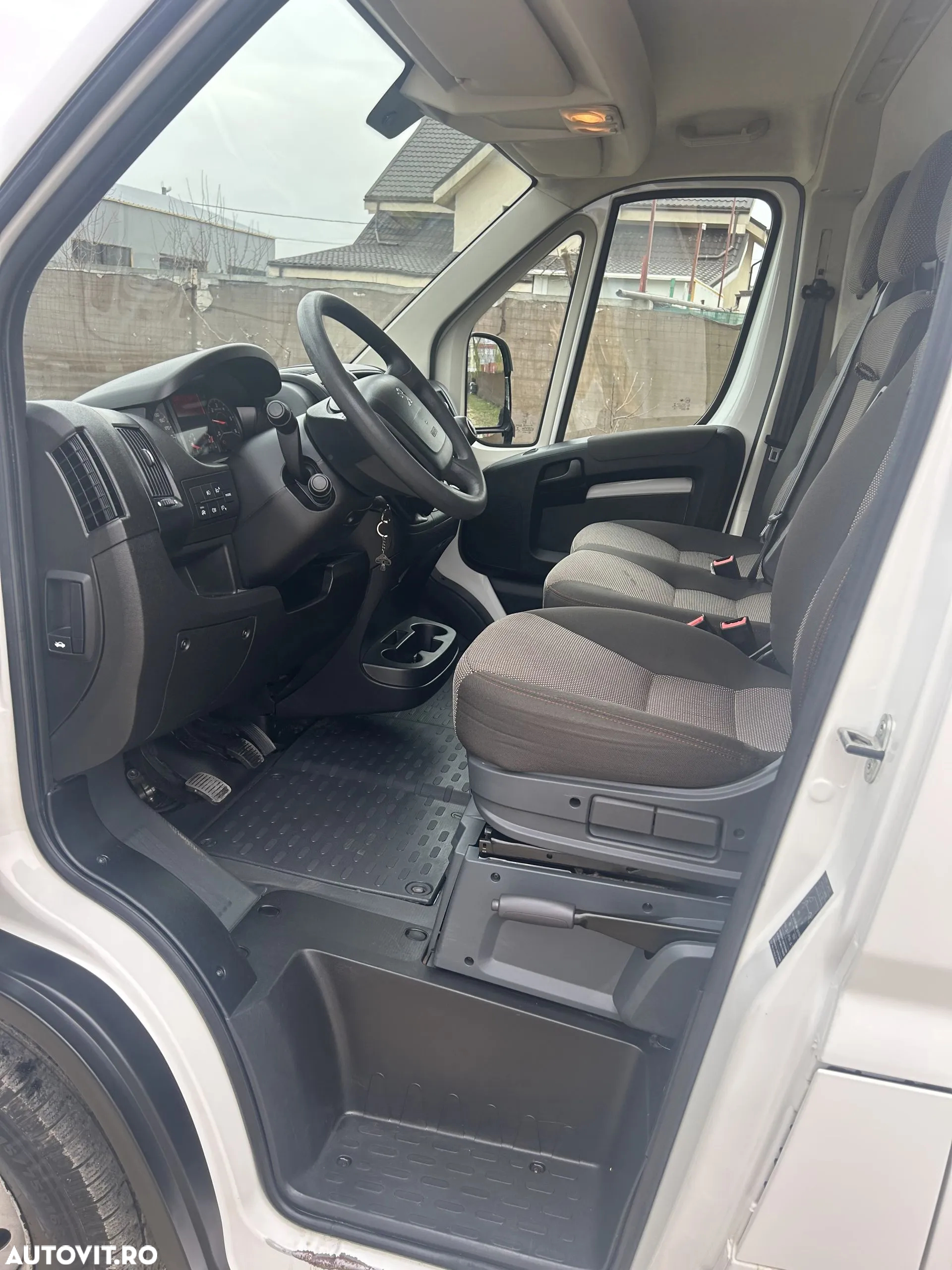 Peugeot Boxer - 6