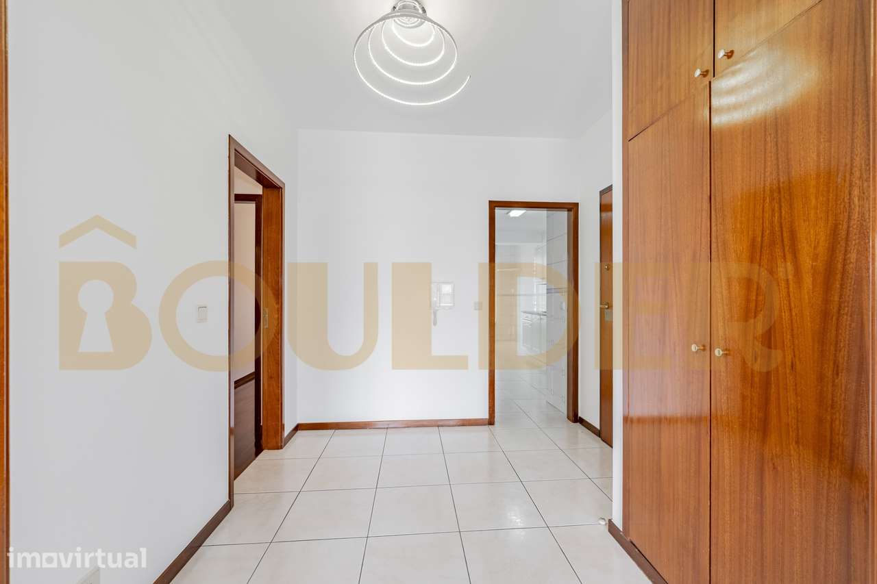 Apartamento T3 em Póvoa de Lanhoso - Grande imagem: 5/32