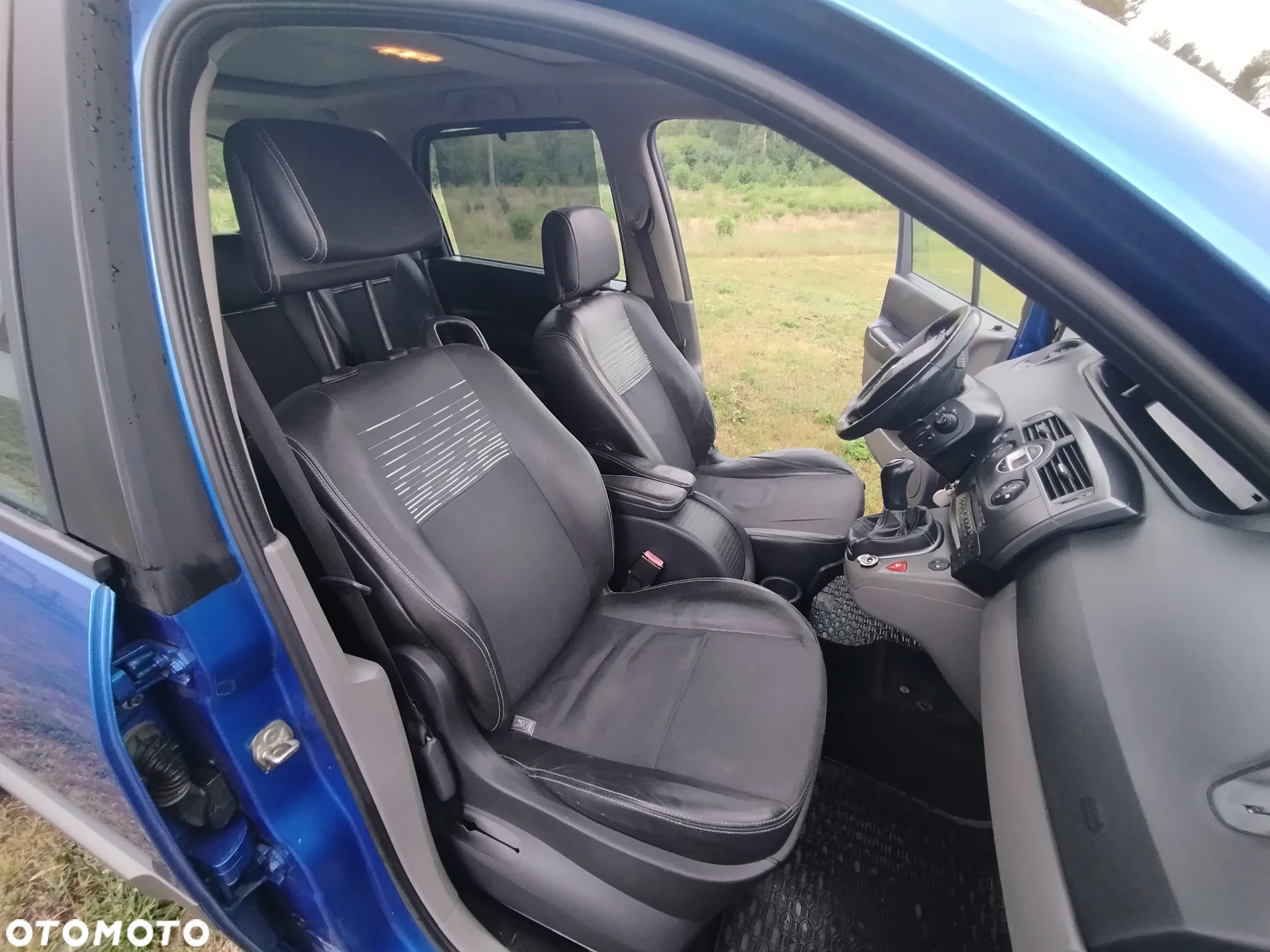 Renault Scenic - 15