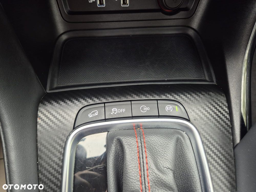 MG ZS 1.0 T-GDI Exclusive - 25