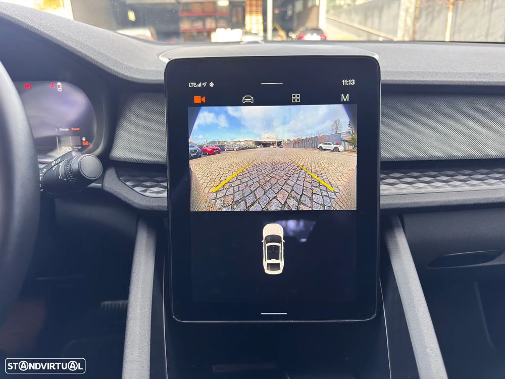 Polestar 2 Long Range 78 kWh - 26