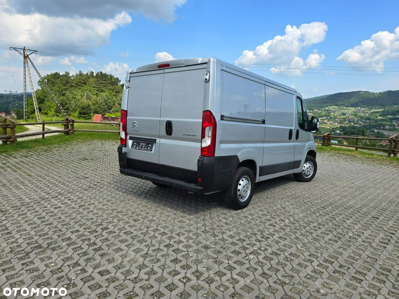 Citroën Jumper - 8
