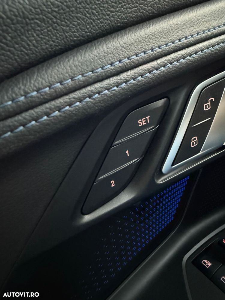 BMW M2 M240i xDrive AT - 16