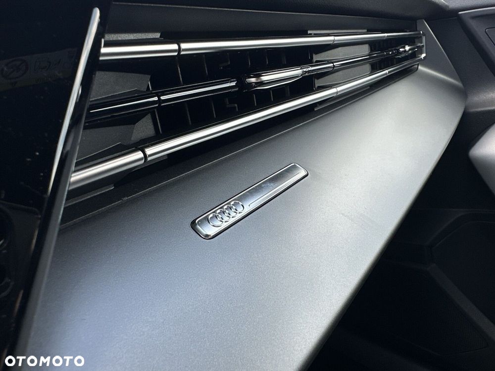 Audi A3 Limousine TFSI mHEV 110 kW S Line S tronic - 25