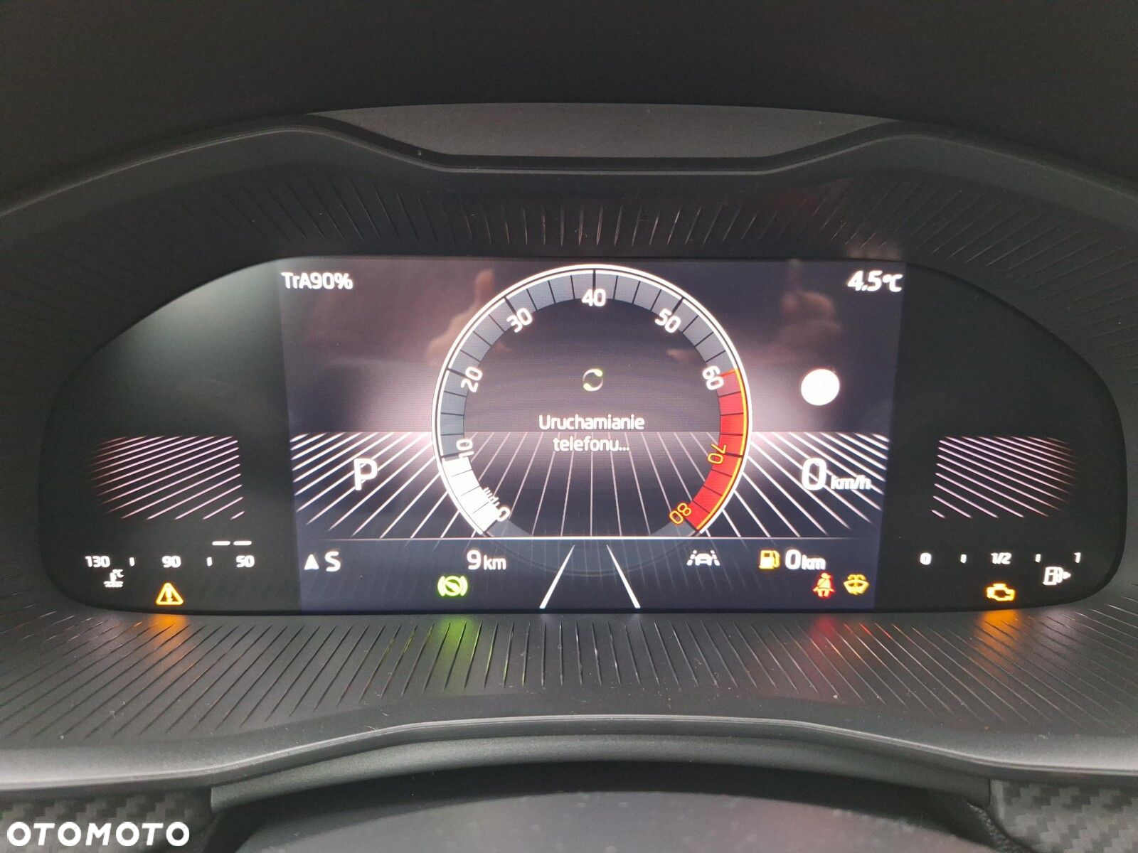 Skoda Kamiq 1.5 TSI Monte Carlo DSG - 21