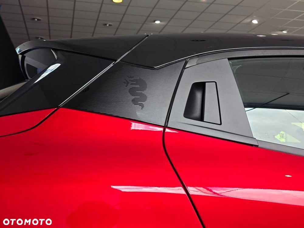 Alfa Romeo Junior 1.2 mHEV Ibrida Q4 eDCT - 23