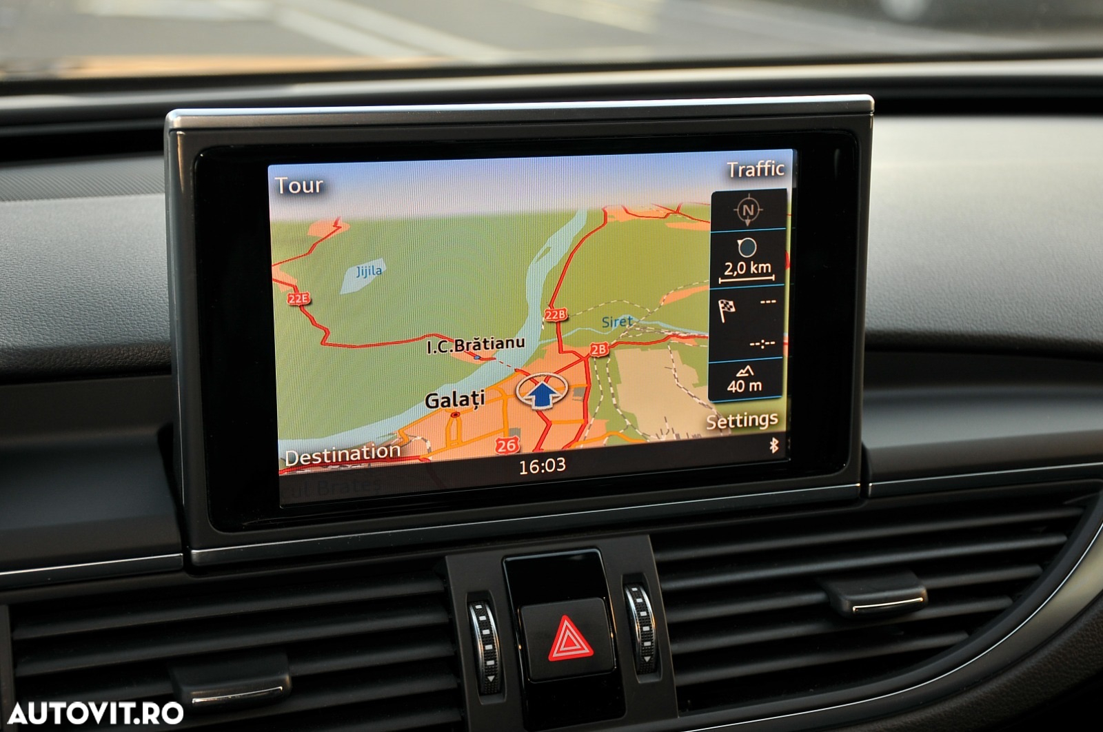 Audi A7 - 22