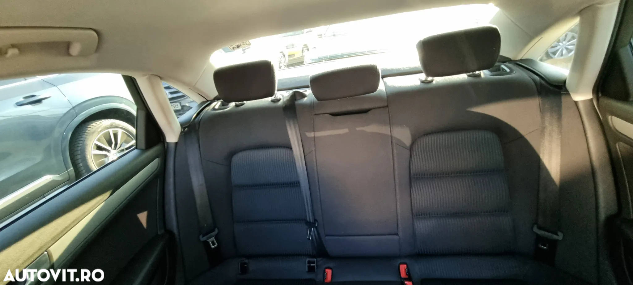 Audi A4 2.0 TDI B8 Quattro - 21