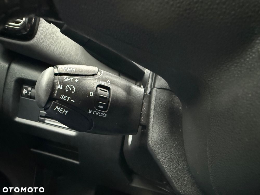 Citroën C5 Aircross Pure Tech 180 S&S EAT8 SHINE - 17