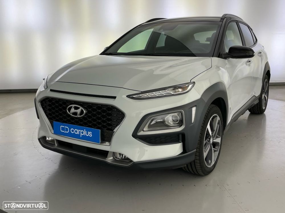 Hyundai Kauai 1.0 T-GDi Premium - 20