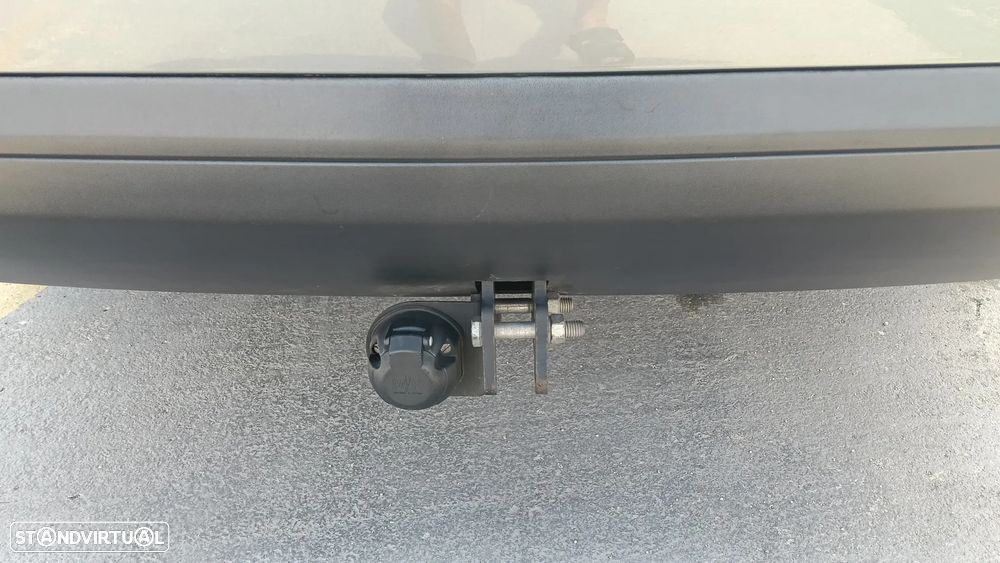 VW Jetta 1.6 TDi Confortline - 7