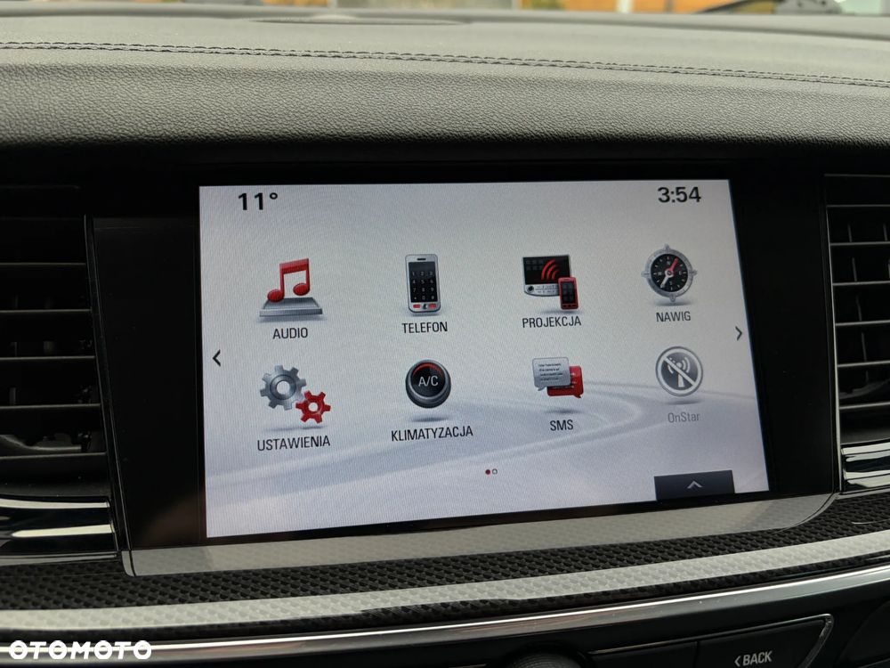 Opel Insignia 1.5 T GPF Innovation S&S - 25