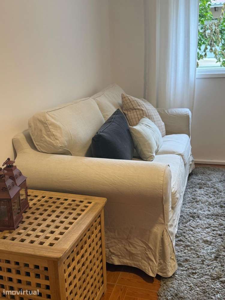 Quarto - localizado em Guimaraes - Grande imagem: 3/8