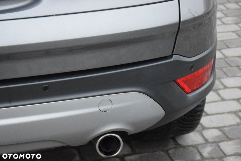 Ford Kuga 2.0 TDCi FWD Trend - 12