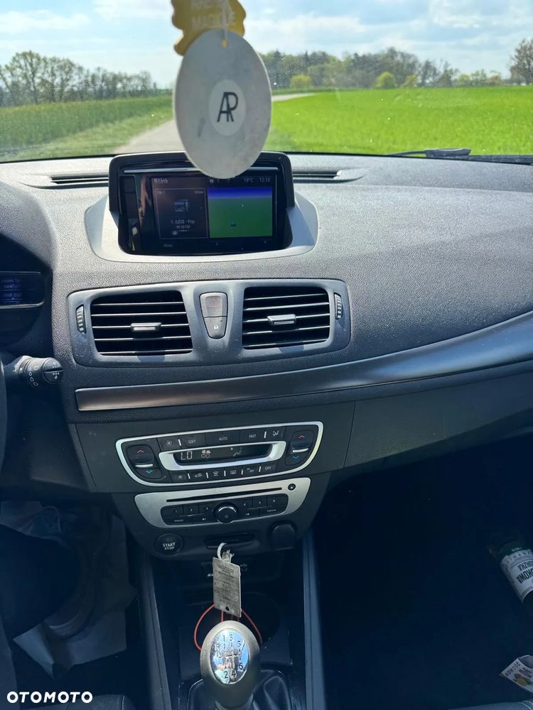 Renault Megane 1.5 dCi Life - 7