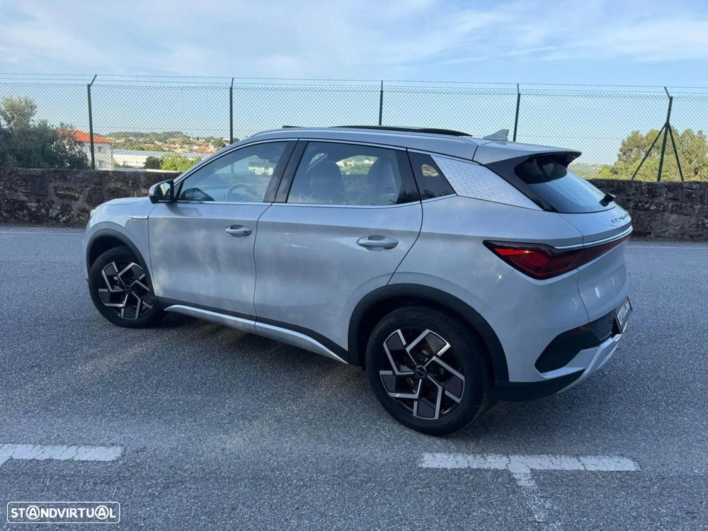 BYD Atto 3 60.48 kWh Design - 5