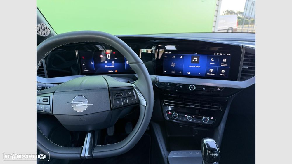 Opel Mokka 1.2 T Edition - 15