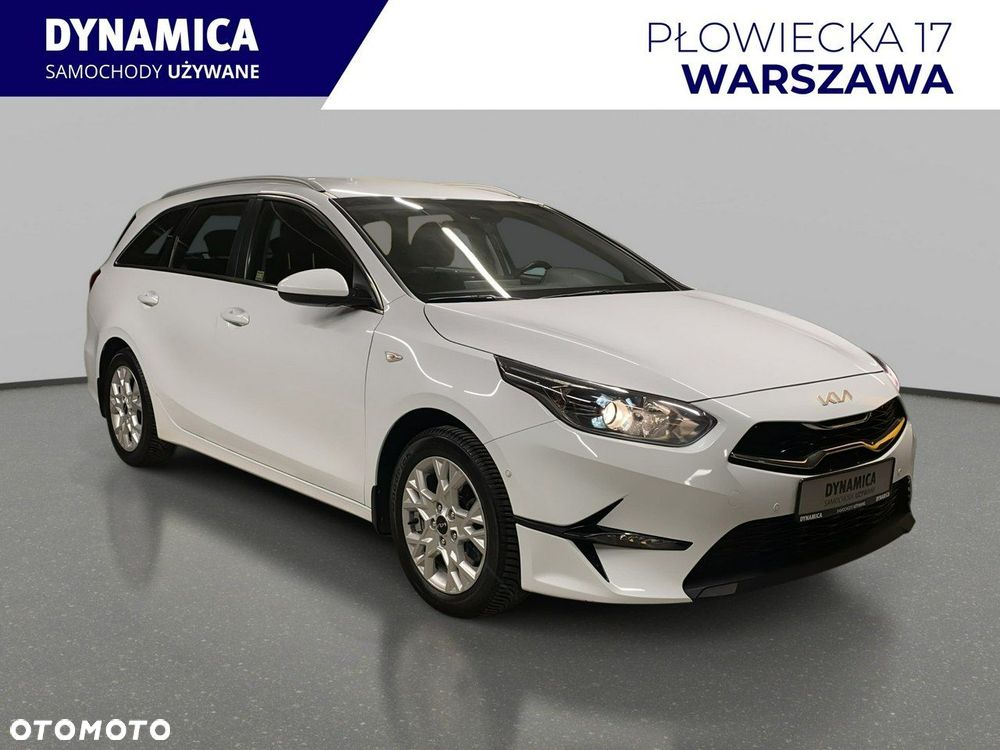 Kia Ceed - 2