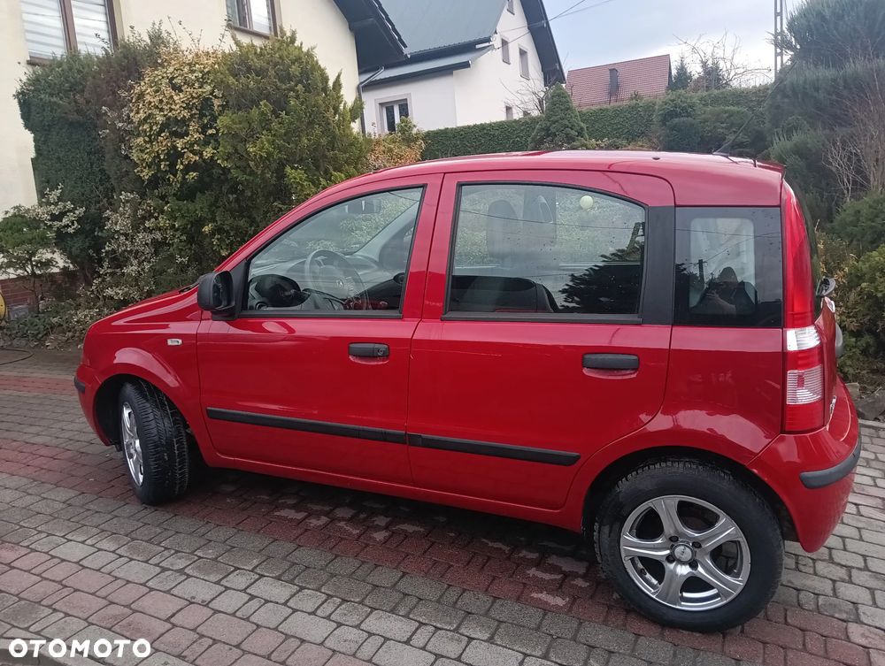 Fiat Panda 1.2 MyLife - 3