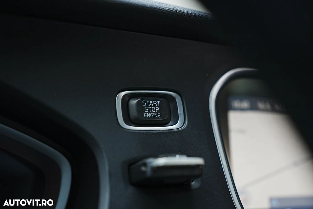 Volvo V40 D2 ECO Basic - 22