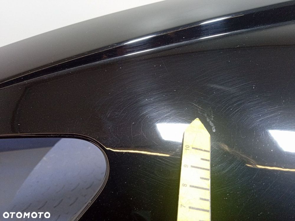 AUDI A6 C7 ALLROAD LIFT BŁOTNIK PRZÓD LEWY PRZEDNI LY9B - 6