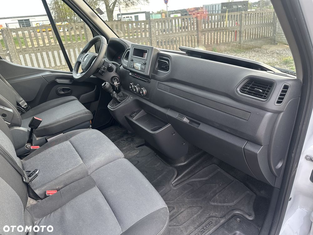 Renault Master DPR 10ep - 11