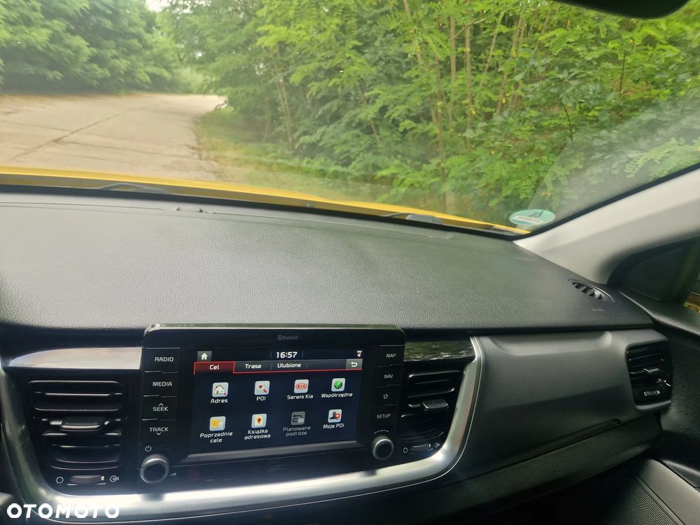 Kia Stonic 1.6 CRDi Platinum Edition - 29
