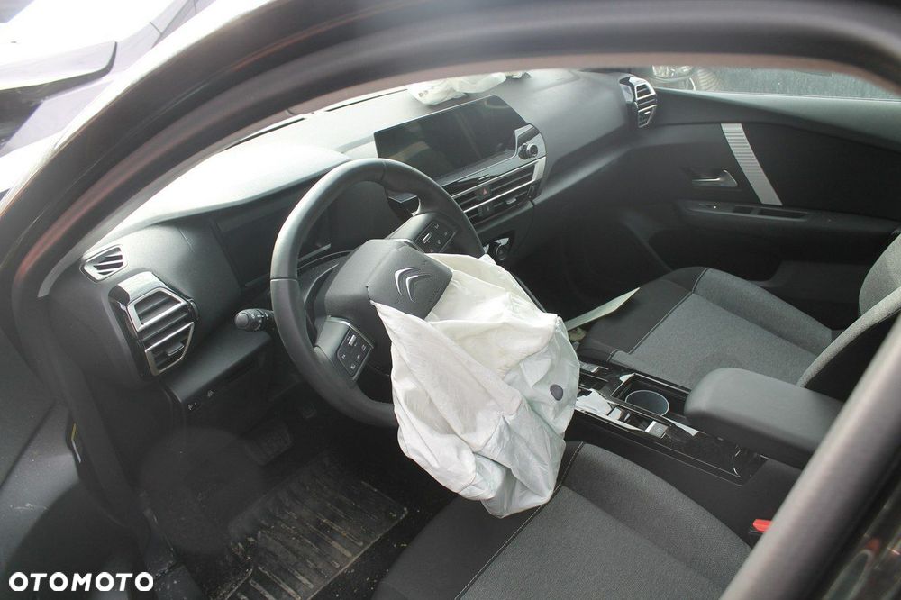 Citroën C4 - 5