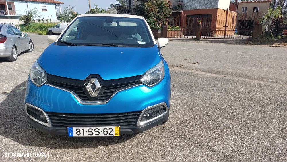 Renault Captur - 3
