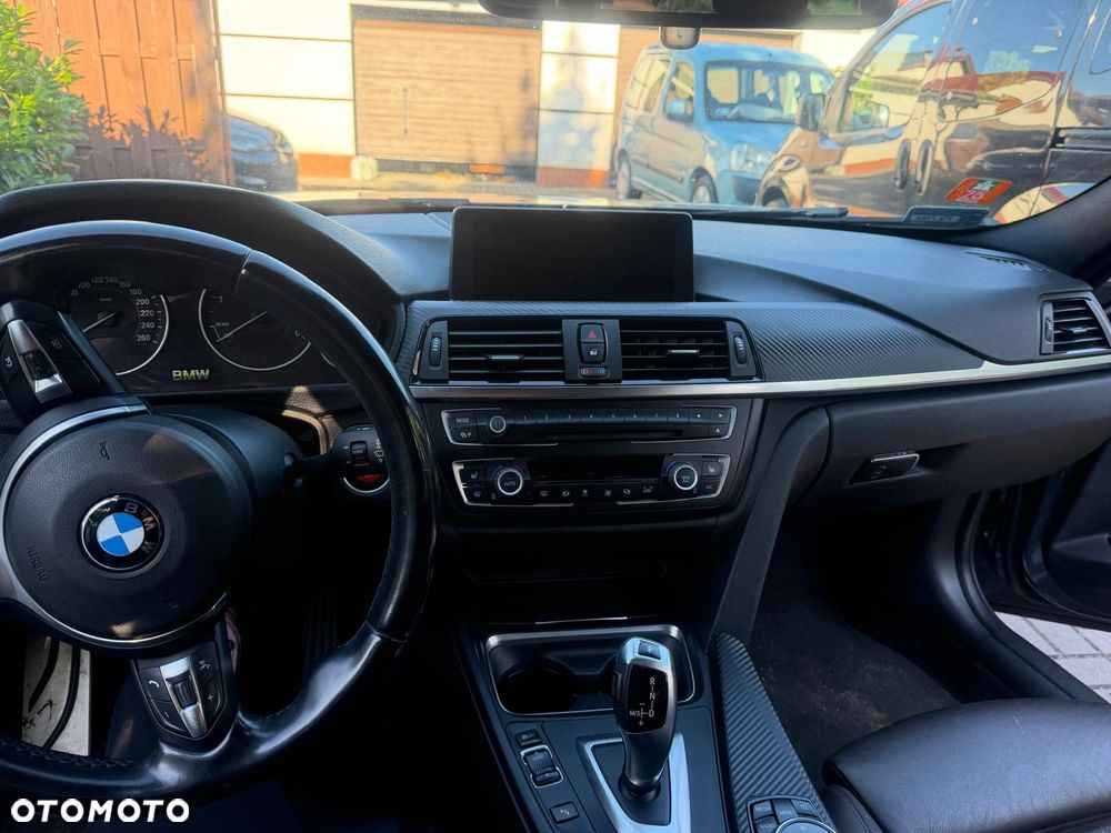 BMW Seria 3 - 3