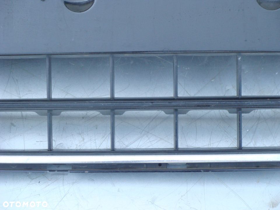 ATRAPA GRILL AUDI A4 B8 8K0853651 - 7