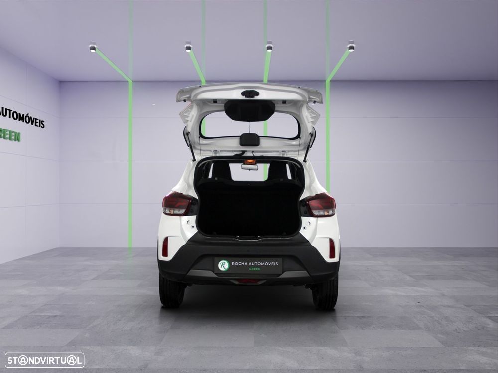 Dacia Spring Electric 45 Essential - 5