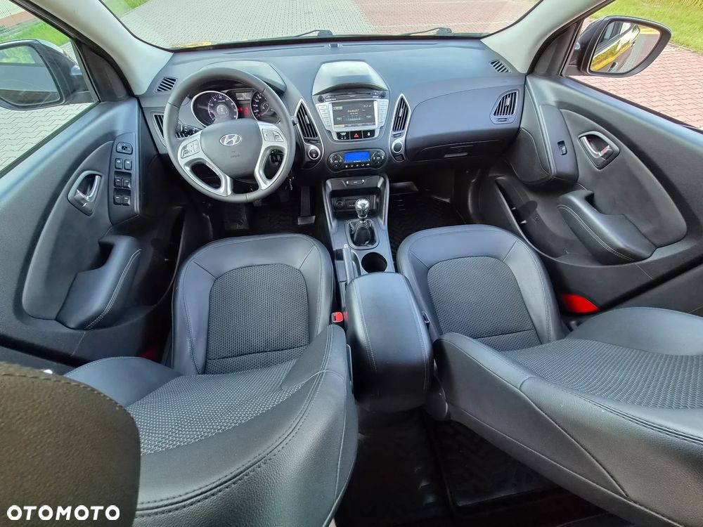Hyundai ix35 1.6 2WD Style - 6