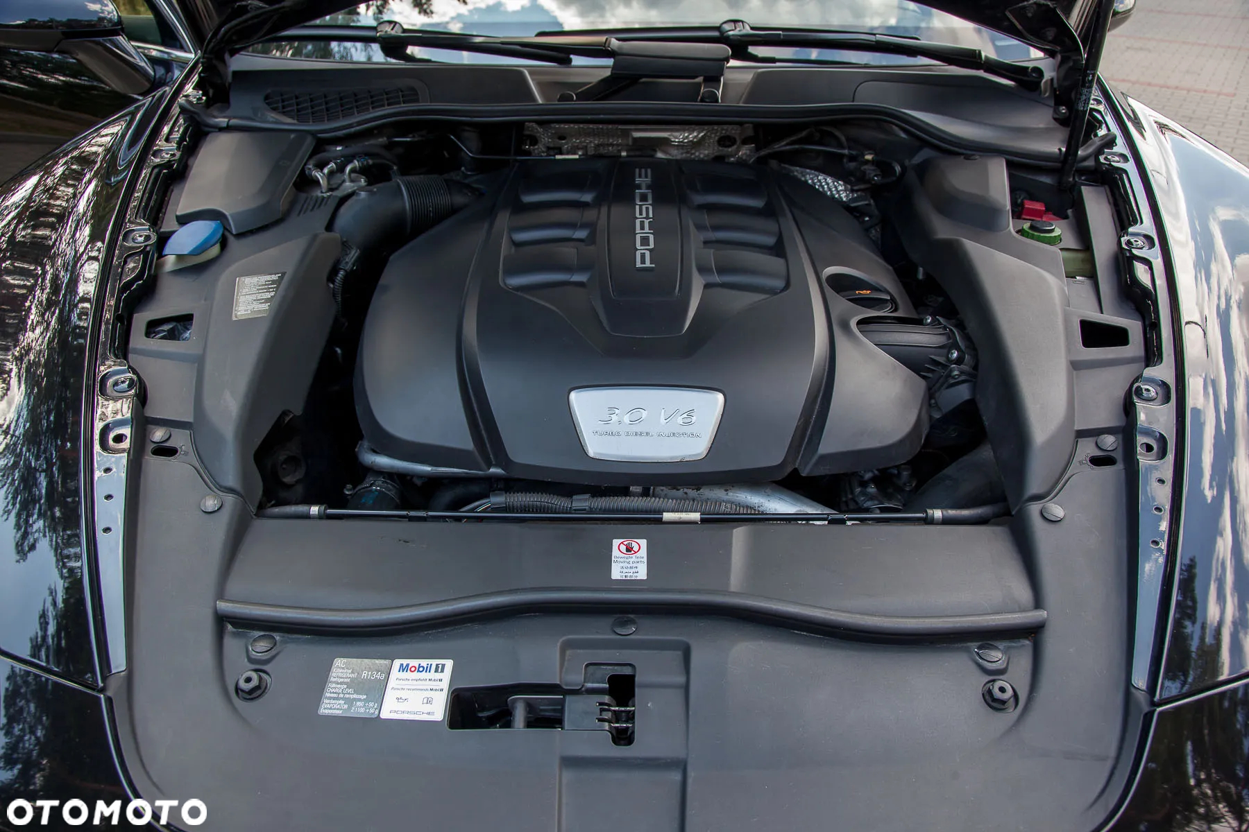 Porsche Cayenne Diesel - 40